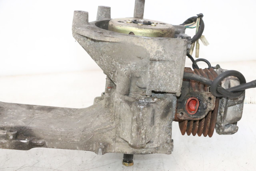 photo de MOTOR KEEWAY RY6 2T 50 (2011 - 2019) - Detalle de la pieza