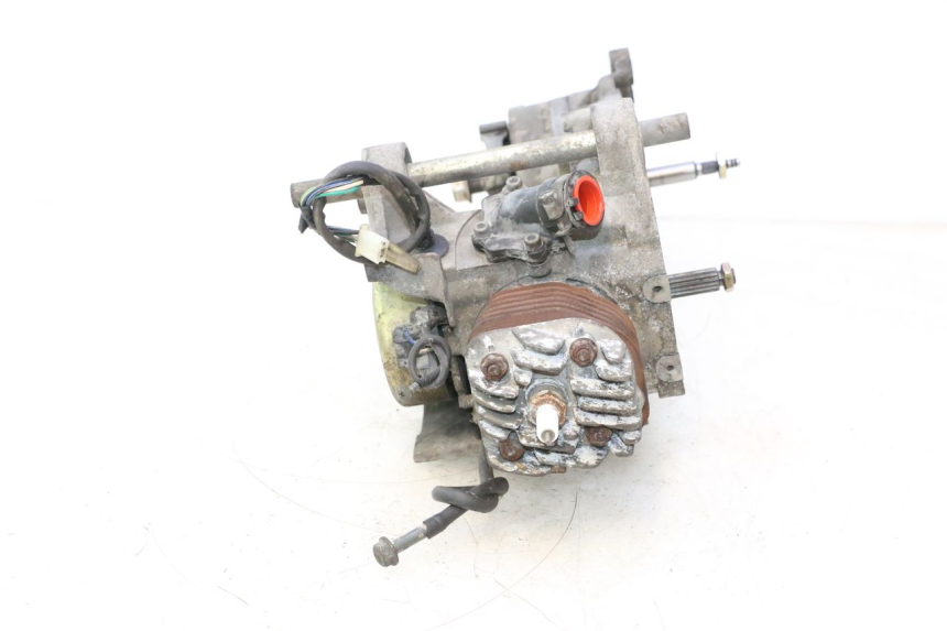 photo de MOTOR KEEWAY RY6 2T 50 (2011 - 2019) - Foto de producto adicional
