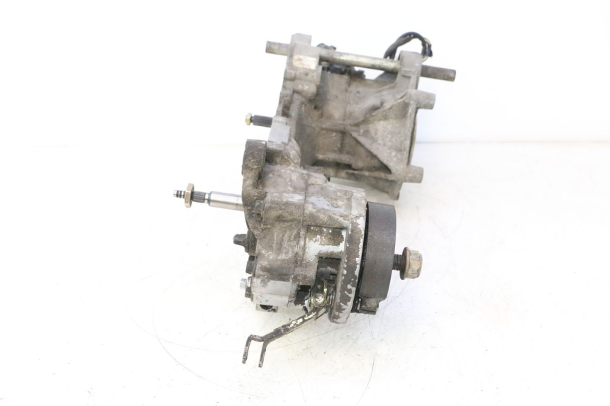 photo de MOTOR KEEWAY RY6 2T 50 (2011 - 2019) - Zoom calidad de ocasión