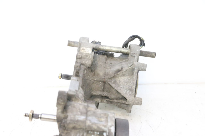 photo de MOTOR KEEWAY RY6 2T 50 (2011 - 2019) - Perfil de la pieza de repuesto
