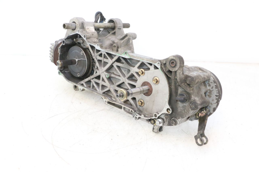 photo de MOTOR KEEWAY RY6 2T 50 (2011 - 2019) - Detalle de la pieza
