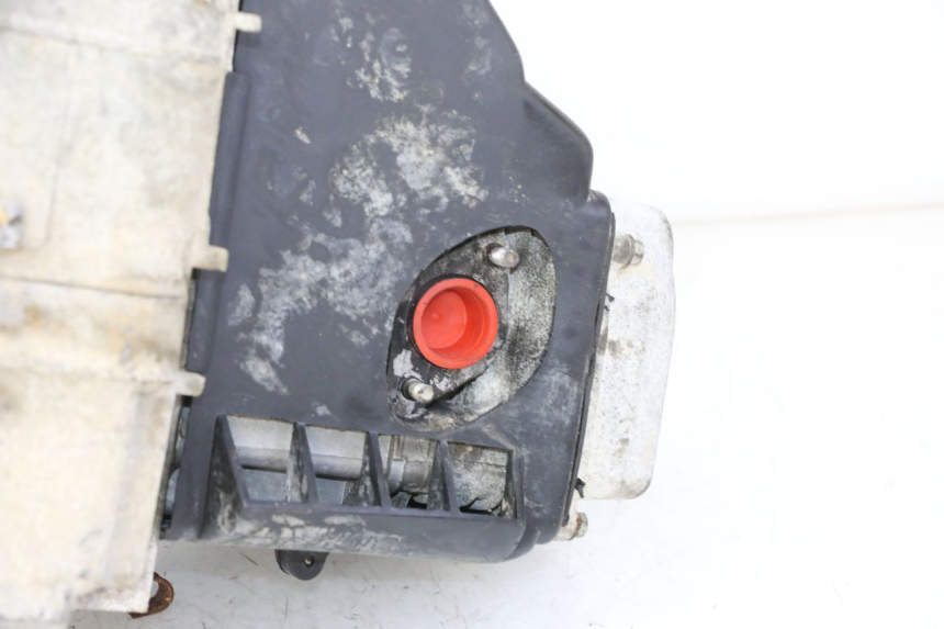 photo de MOTOR HYTRACK S 150 (2003 - 2011) - Detalle de la pieza