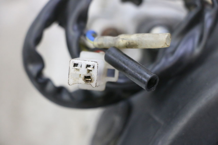 photo de MOTOR HYTRACK S 150 (2003 - 2011) - Recambio usado revisado