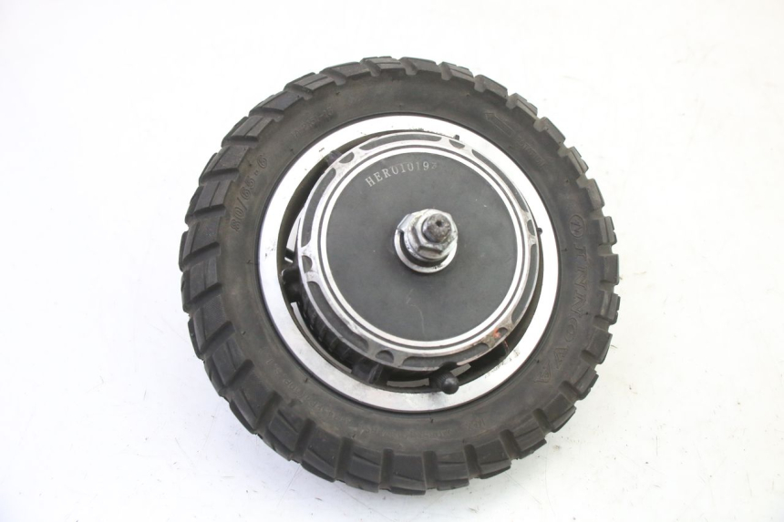 photo de MOTOR HERO S10 1 - Detalle de la pieza