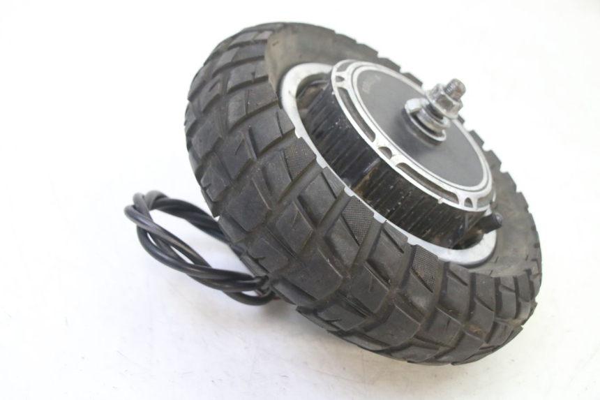 photo de MOTOR HERO S10 1 - Otra perspectiva