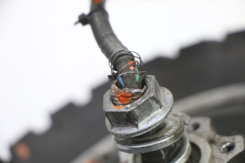 photo de MOTOR HERO S10 1 - Vista general del producto