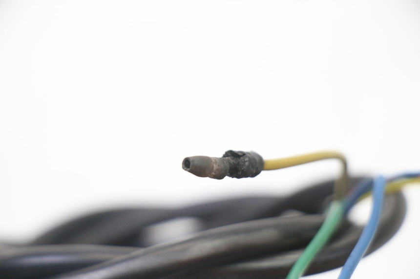 photo de MOTOR HERO S10 1 - Estado de la superficie y material