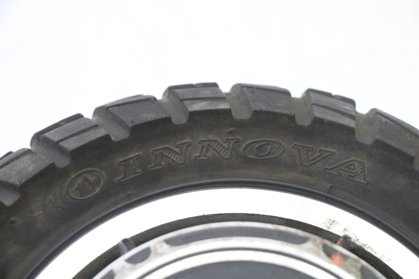 photo de MOTOR HERO S10 1 - Recambio usado revisado