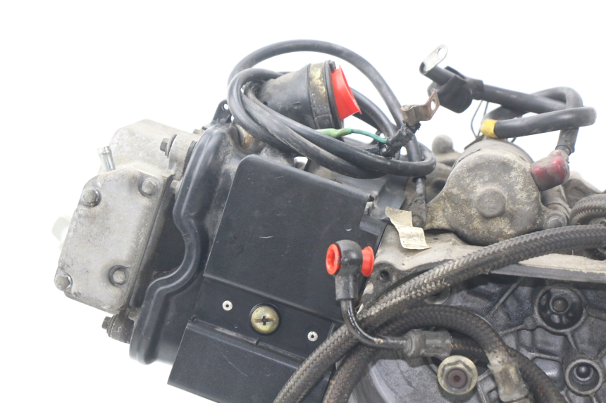 photo de MOTOR DAELIM S2 125 (2006 - 2007) - Detalle de la pieza