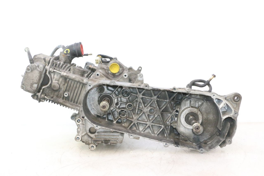 photo de MOTOR DAELIM S2 125 (2006 - 2007) - Vista principal