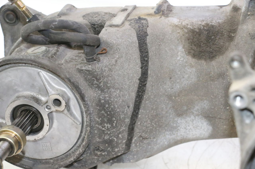 photo de MOTOR DAELIM S2 125 (2006 - 2007) - Detalle de la pieza