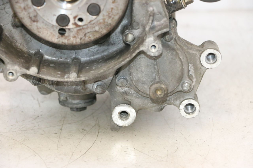 photo de MOTOR DAELIM S2 125 (2006 - 2007) - Perfil de la pieza de repuesto