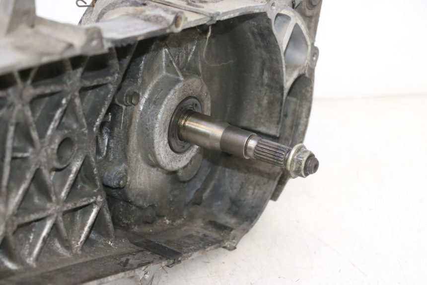 photo de MOTOR DAELIM S2 125 (2006 - 2007) - Vista general del producto