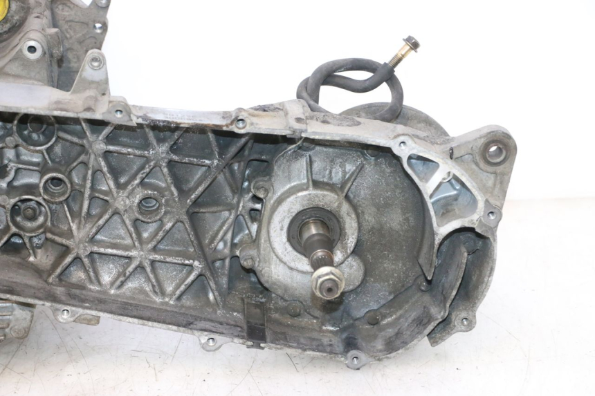 photo de MOTOR DAELIM S2 125 (2006 - 2007) - Recambio usado revisado