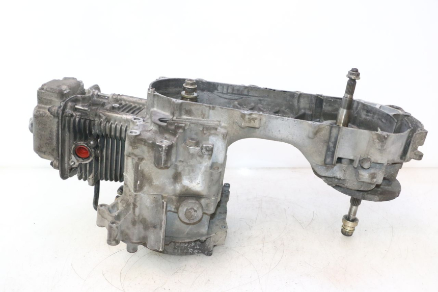 photo de MOTOR DAELIM S2 125 (2006 - 2007) - Recambio usado revisado