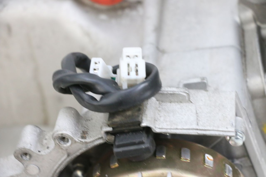 photo de MOTOR JM MOTORS SANTANA EVO 50 (2024 - 2026) - Recambio usado revisado