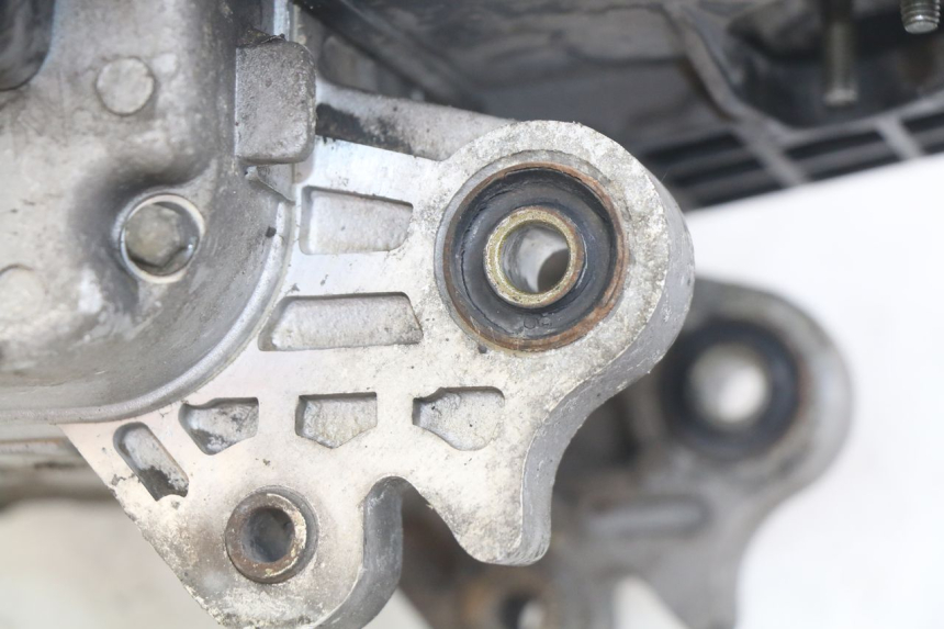 photo de MOTOR JM MOTORS SANTANA 50 (2014 - 2023) - Zoom estado de uso