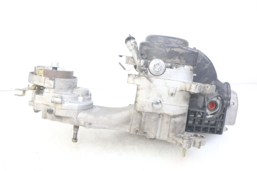 photo de MOTOR JM MOTORS SANTANA 50 (2014 - 2023) - Vista general del producto