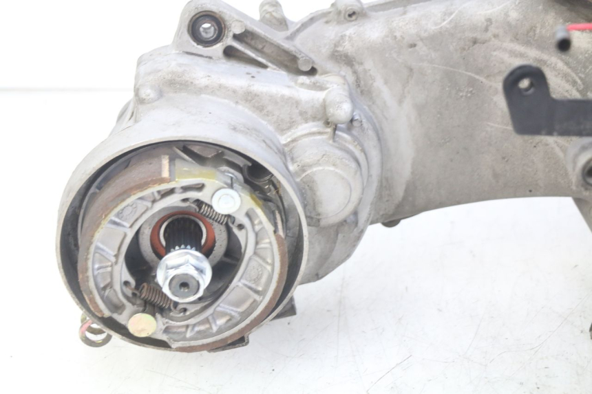 photo de MOTOR JM MOTORS SANTANA 50 (2014 - 2023) - Recambio usado revisado