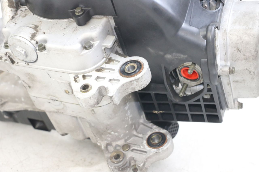 photo de MOTOR JM MOTORS SANTANA 50 (2014 - 2023) - Detalle de la pieza