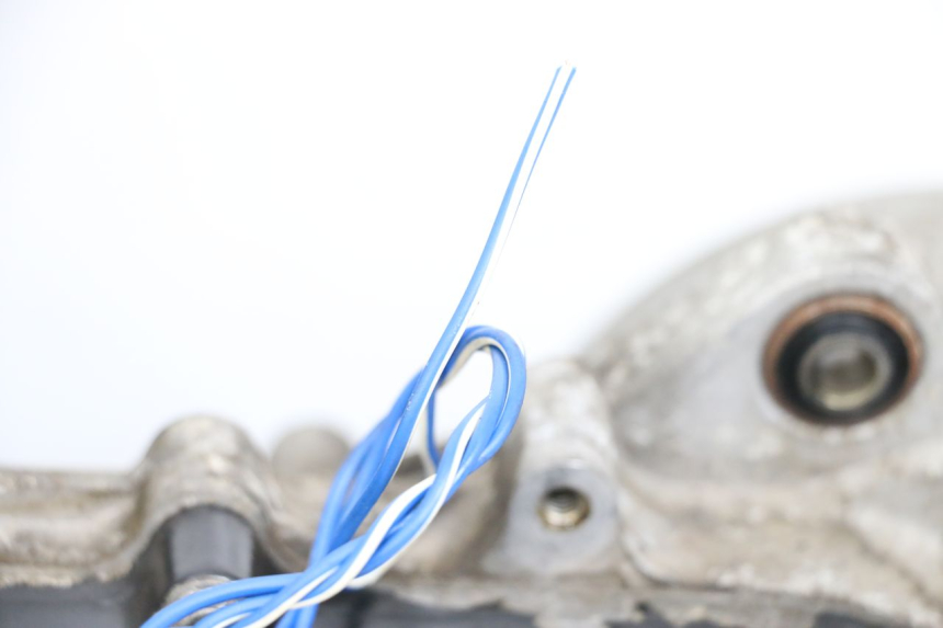 photo de MOTOR JM MOTORS SANTANA 50 (2014 - 2023) - Primer plano de alta resolución