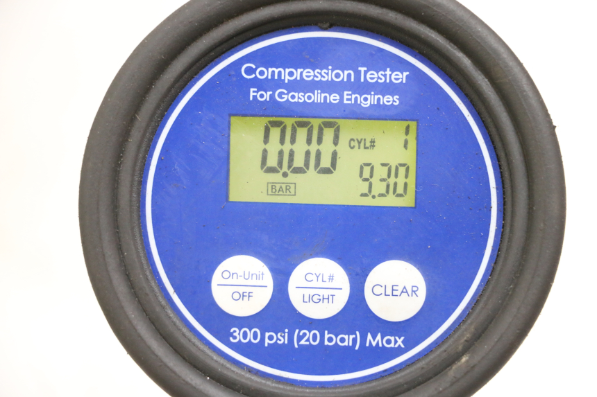 photo de MOTOR JM MOTORS SANTANA 50 (2014 - 2023) - Ángulo de visión alternativo