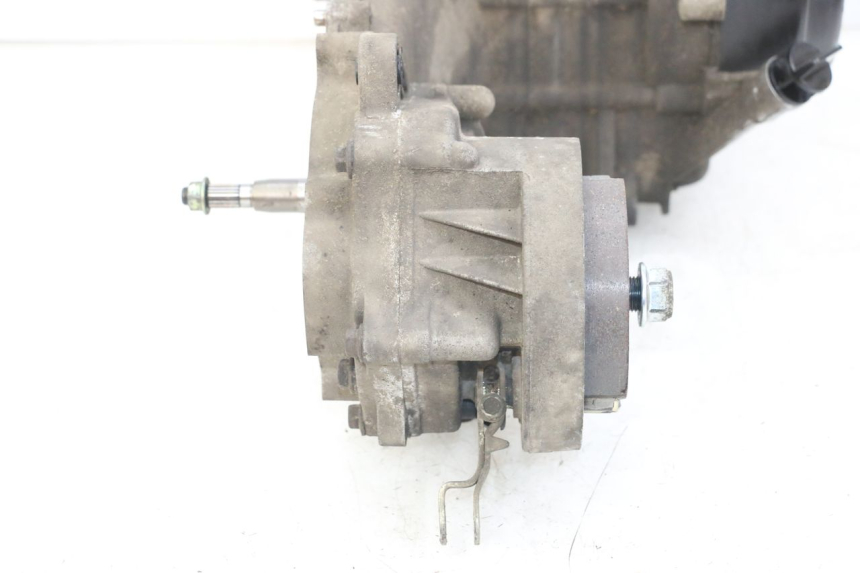 photo de MOTOR JM MOTORS SANTANA 50 (2014 - 2023) - Características distintivas