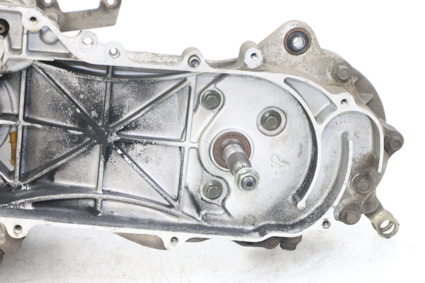 photo de MOTOR JM MOTORS SANTANA 50 (2014 - 2023) - Foto de producto adicional