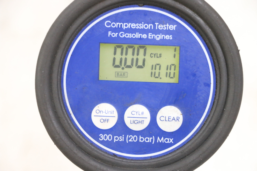 photo de MOTOR JM MOTORS SANTANA 50 (2014 - 2023) - Perfil de la pieza de repuesto