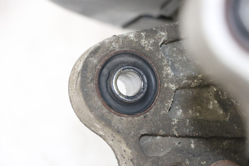 photo de MOTOR JM MOTORS SANTANA 50 (2014 - 2023) - Zoom estado de uso