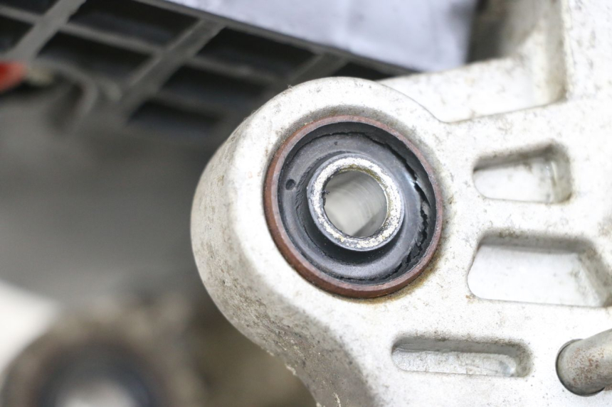 photo de MOTOR JM MOTORS SANTANA 50 (2014 - 2023) - Otra perspectiva