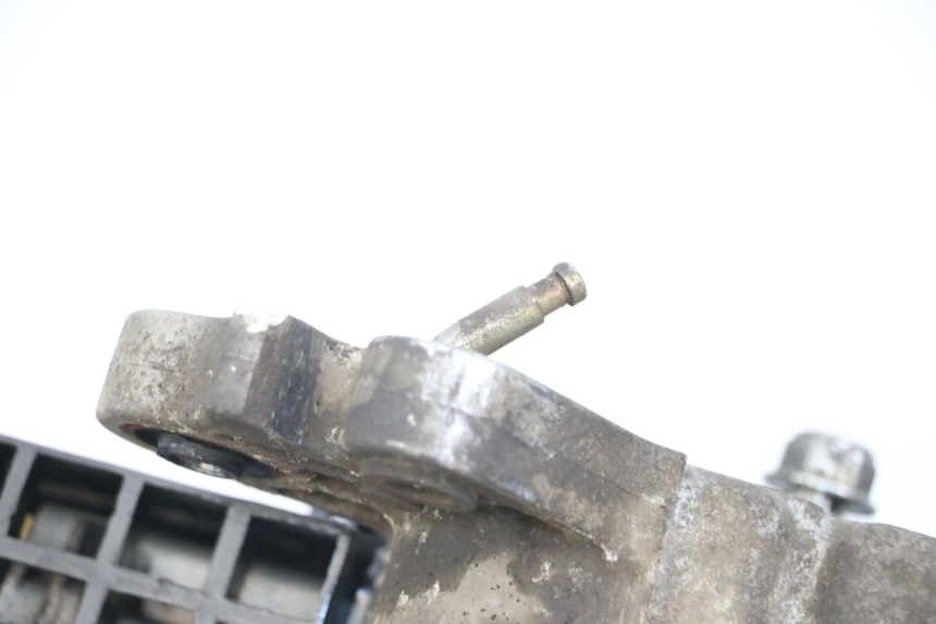 photo de MOTOR JM MOTORS SANTANA 50 (2014 - 2023) - Primer plano técnico