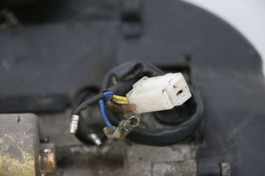 photo de MOTOR JM MOTORS SANTANA 50 (2014 - 2023) - Perfil de la pieza de repuesto