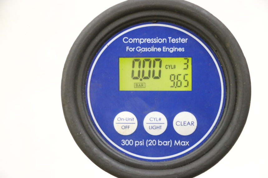 photo de MOTOR JM MOTORS SANTANA 50 (2014 - 2023) - Vista general del producto