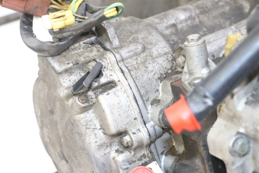 photo de MOTOR PEUGEOT SATELIS COMPRESSOR K15 125 (2006 - 2009) - Detalle de la pieza