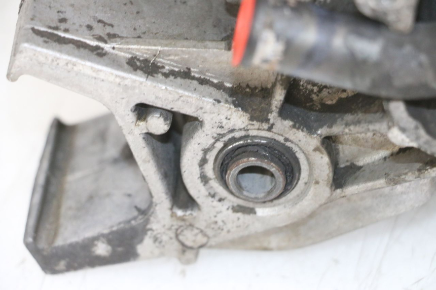 photo de MOTOR PEUGEOT SATELIS COMPRESSOR K15 125 (2006 - 2009) - Primer plano de alta resolución