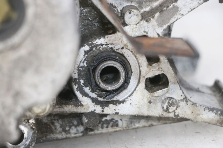 photo de MOTOR PEUGEOT SATELIS COMPRESSOR K15 125 (2006 - 2009) - Vista principal