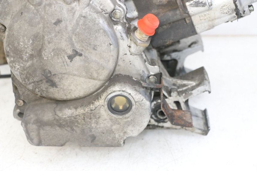 photo de MOTOR PEUGEOT SATELIS COMPRESSOR K15 125 (2006 - 2009) - Detalle de la pieza