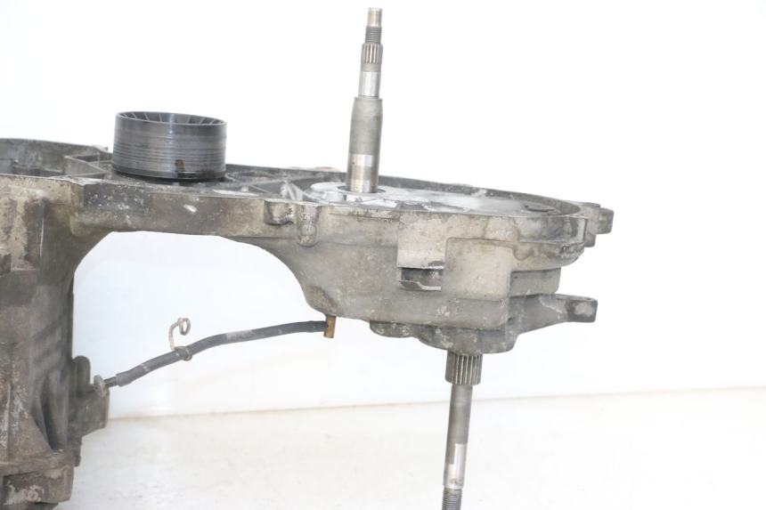 photo de MOTOR PEUGEOT SATELIS COMPRESSOR K15 125 (2006 - 2009) - Vista general del producto