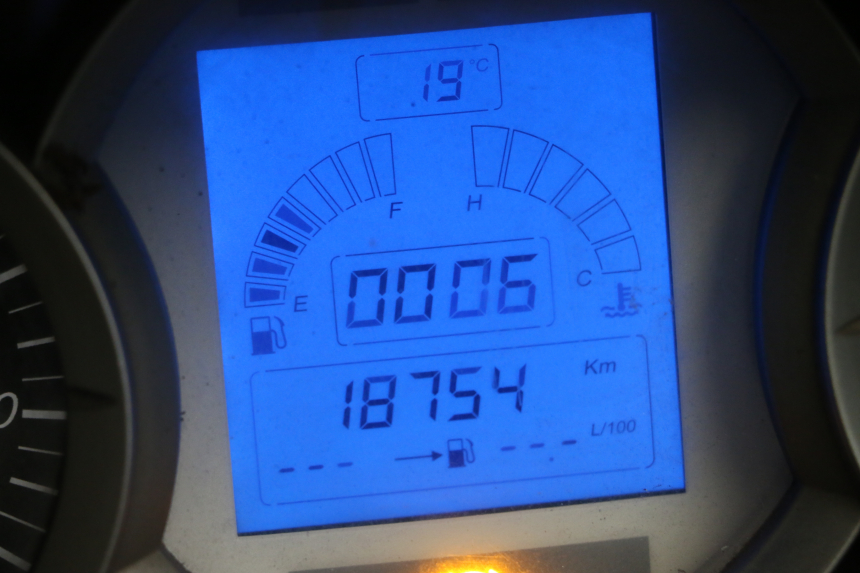 photo de MOTOR PEUGEOT SATELIS 125 (2013 - 2018) - Zoom calidad de ocasión