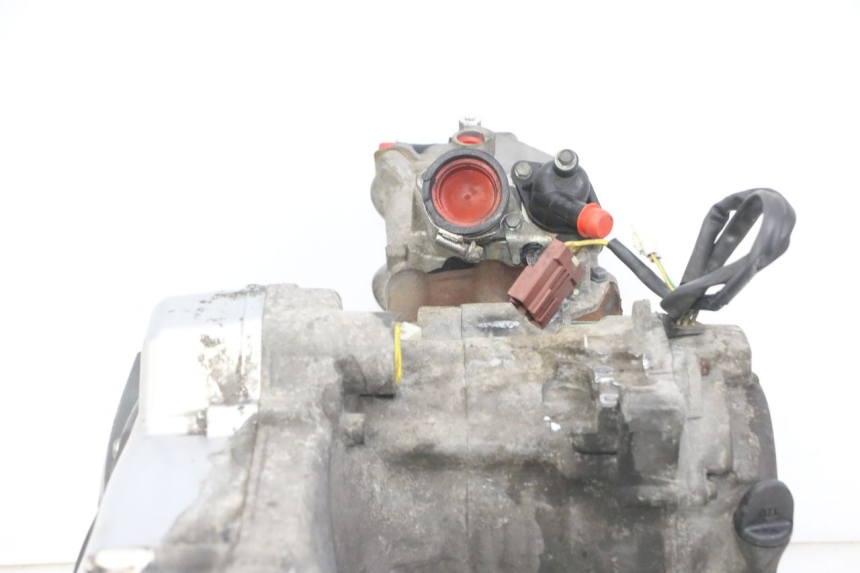 photo de MOTOR PEUGEOT SATELIS 125 (2013 - 2018) - Vista general del producto