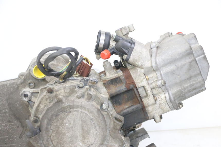 photo de MOTOR PEUGEOT SATELIS 125 (2013 - 2018) - Recambio usado revisado