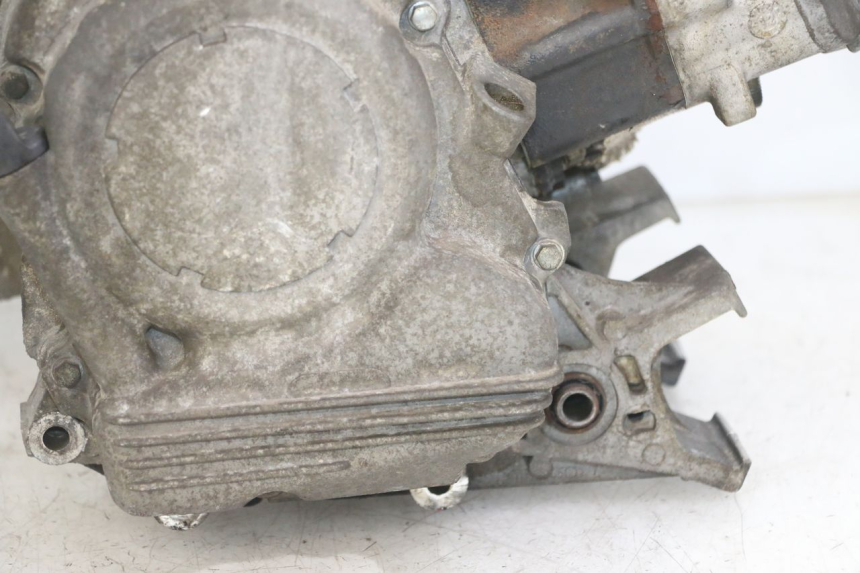 photo de MOTOR PEUGEOT SATELIS 125 (2013 - 2018) - Marcados y referencias originales