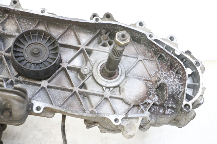 photo de MOTOR PEUGEOT SATELIS 250 (2006 - 2012) - Detalle de la pieza