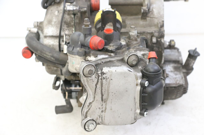 photo de MOTOR PEUGEOT SATELIS 250 (2006 - 2012) - Otra vista del artículo