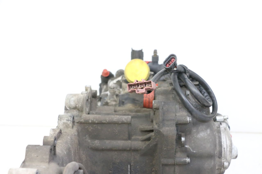 photo de MOTOR PEUGEOT SATELIS 250 (2006 - 2012) - Ángulo de visión alternativo