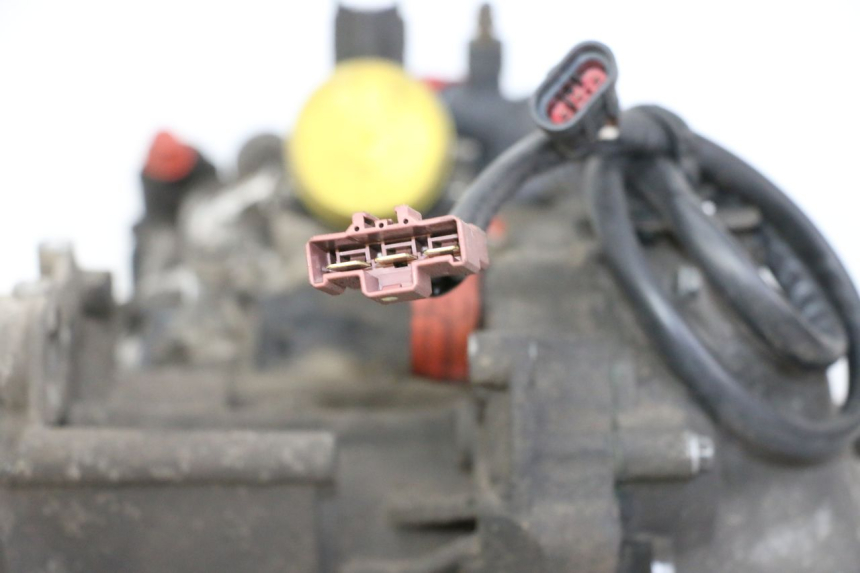 photo de MOTOR PEUGEOT SATELIS 250 (2006 - 2012) - Zoom calidad de ocasión