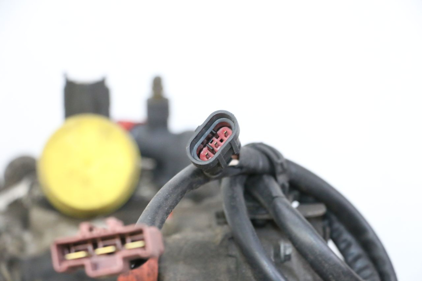 photo de MOTOR PEUGEOT SATELIS 250 (2006 - 2012) - Perfil de la pieza de repuesto