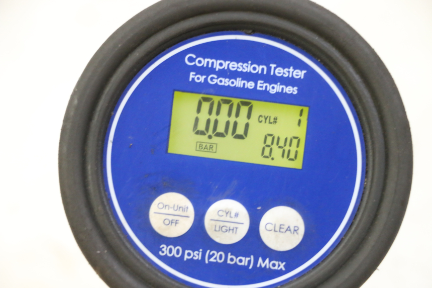 photo de MOTOR PEUGEOT SATELIS 250 (2006 - 2012) - Detalle de la pieza