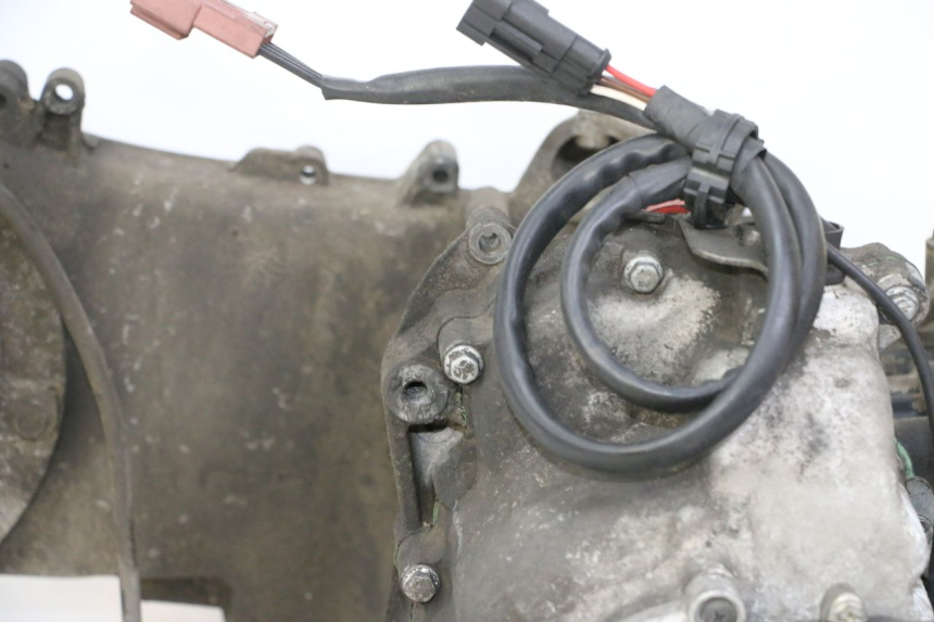 photo de MOTOR PEUGEOT SATELIS 250 (2006 - 2012) - Vista general del producto